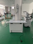 宠物x光机诊断床海外订单打包发货中