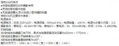 宠物X光机在宠物骨折及结实诊断发挥了重要作用