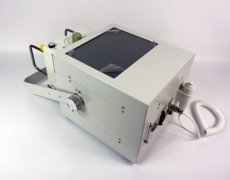 固定式宠物x光机和便携式宠物x光机具体参数区别